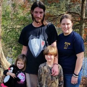 Meet your Posher, Gerri ann